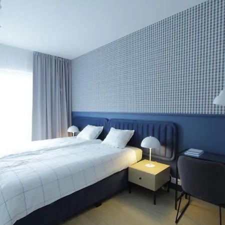 Blue Strict Center Διαμέρισμα Πόζναν