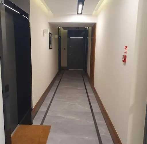 Διαμέρισμα Blue Strict Center